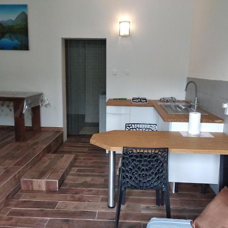 Studio Cosy Proche Du Volcan Le Tampon Εξωτερικό φωτογραφία