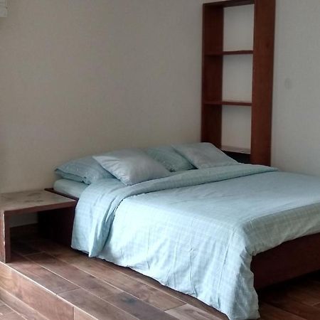 Studio Cosy Proche Du Volcan Le Tampon Εξωτερικό φωτογραφία