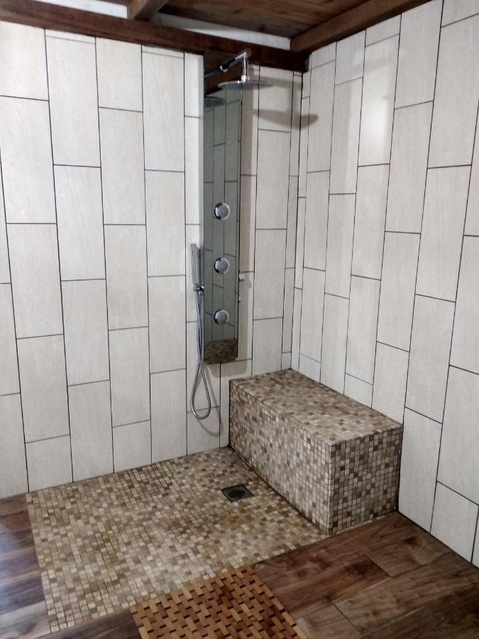 Studio Cosy Proche Du Volcan Le Tampon Εξωτερικό φωτογραφία